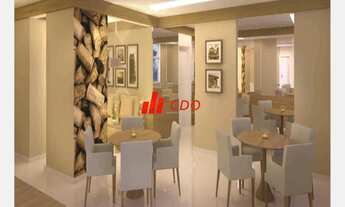 Imagem 5: Imperdível: Apartamento à venda em São Paulo-SP, no bairro Sabará, com 3 quartos, 1 suíte