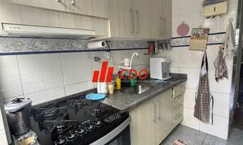 Imagem 5: Horto do Ype sobrado a venda no condomínio, Moradas do Ype, com 3 dormitórios sendo 1 suít