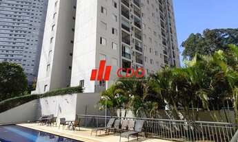 Imagem: Apartamento à venda em São Paulo-SP, Vila