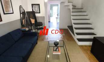 Imagem 2: Horto do Ype condomínio Vila das Flores: Sobrado com 2 dormitórios, sala para 2 ambientes