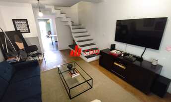 Imagem 7: Horto do Ype condomínio Vila das Flores: Sobrado com 2 dormitórios, sala para 2 ambientes