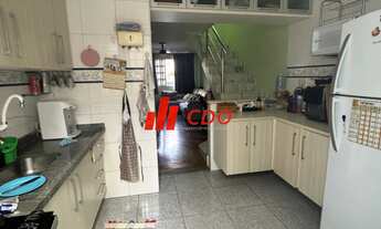 Imagem 6: Horto do Ype sobrado a venda no condomínio, Moradas do Ype, com 3 dormitórios sendo 1 suít