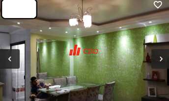 Imagem 3: Imperdível: Casa no Condomínio azaléia à venda em São Paulo-SP, Campo Limpo, 3 quartos, 1