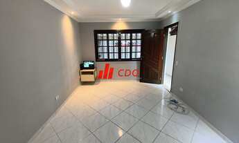 Imagem 6: Imperdível: Casa à venda em São Paulo-SP, Jardim Catanduva! 3 quartos, 1 suíte, 3 salas, 3