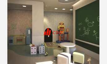 Imagem 4: Imperdível: Apartamento à venda em São Paulo-SP, no bairro Sabará, com 3 quartos, 1 suíte