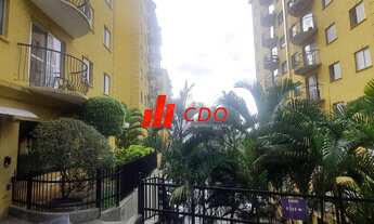 Imagem: Oportunidade única! Apartamento à venda