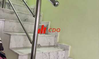 Imagem 4: Horto do Ype sobrado a venda no condomínio, Moradas do Ype, com 3 dormitórios sendo 1 suít