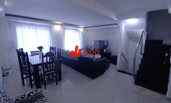 Imagem: Sobrado a venda condomínio no horto do