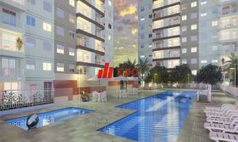 Imagem 3: Imperdível: Apartamento à venda em São Paulo-SP, no bairro Sabará, com 3 quartos, 1 suíte