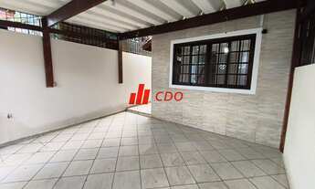 Imagem 2: Imperdível: Casa à venda em São Paulo-SP, Jardim Catanduva! 3 quartos, 1 suíte, 3 salas, 3