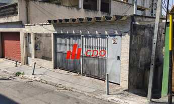 Imagem: Casa à venda em São Paulo-SP, Jardim Casablanca