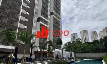 Imagem: APARTAMENTO RESIDENCIAL em SÃO PAULO