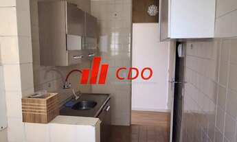 Imagem 7: Apartamento à venda em São Paulo-SP, Morumbisul: 2 quartos,2 salas com sacada,1 vaga, útil