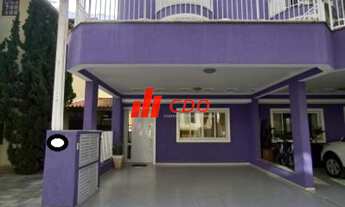 Imagem: Casa a venda no condomínio Morumbi Sul