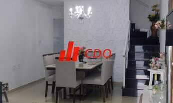 Imagem 3: Imperdível! Sobrado à venda na Vila Carrão-SP, com 3 dormitórios, sendo 1 suíte, 2 salas