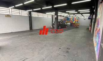 Imagem 5: Salão Comercial para Locação em -SP, Bairro Capão Redondo:2 Banheiros, 3 Vagas,162m², fren