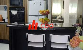 Imagem 5: Imperdível! Sobrado à venda na Vila Carrão-SP, com 3 dormitórios, sendo 1 suíte, 2 salas