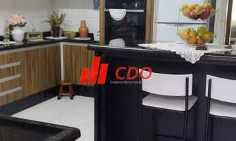 Imagem 7: Imperdível! Sobrado à venda na Vila Carrão-SP, com 3 dormitórios, sendo 1 suíte, 2 salas