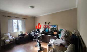 Imagem 5: Casa a venda no condomínio Morumbi Sul Privê-SP: 5 dormitórios sendo 4 suítes, 3 salas, 5