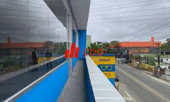 Imagem: Salão Comercial piso superior para Locação