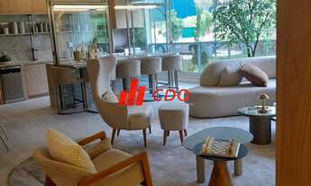 Imagem 2: Legacy Guedala 140 m² e 173 m² Cobertura 350 m² e 250! Apartamento à venda em São Paulo-SP