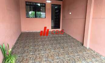 Imagem 2: Casa à Venda em São Paulo-SP, no Bairro Jardim Vale das Virtudes: 2 Quartos, 3 Salas, 2 Ba