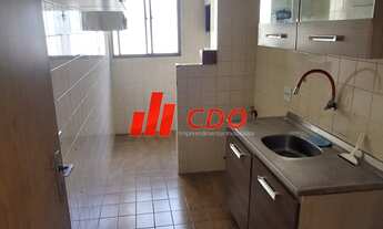 Imagem 6: Apartamento à venda em São Paulo-SP, Morumbisul: 2 quartos,2 salas com sacada,1 vaga, útil