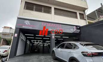 Imagem: Prédio Comercial à Venda ou Locação