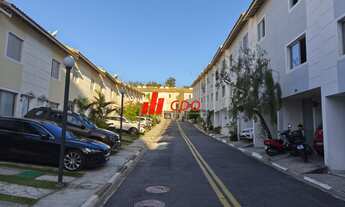 Imagem: Casa em Condomínio à Venda em São Paulo-SP