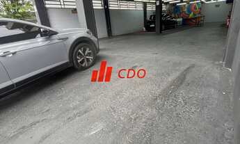 Imagem 2: Salão Comercial para Locação em -SP, Bairro Capão Redondo:2 Banheiros, 3 Vagas,162m², fren