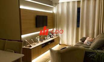 Imagem 7: Imperdível, apartamento a venda ao lado da estação do metrô Campo Limpo, com 3 dormitórios