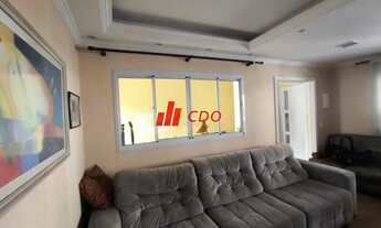 Imagem 6: Casa a venda no condomínio Morumbi Sul Privê-SP: 5 dormitórios sendo 4 suítes, 3 salas, 5