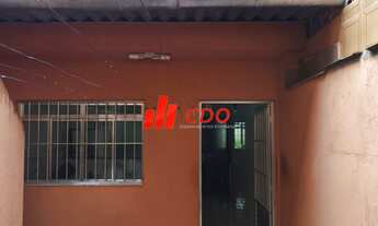 Imagem: Casa à Venda em São Paulo-SP, no Bairro