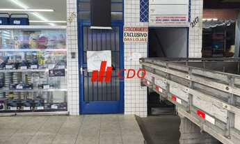 Imagem: Sala comercial para locação em São Paulo-SP