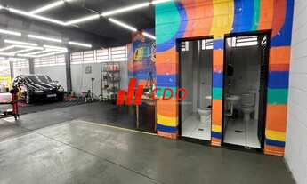 Imagem 3: Salão Comercial para Locação em -SP, Bairro Capão Redondo:2 Banheiros, 3 Vagas,162m², fren