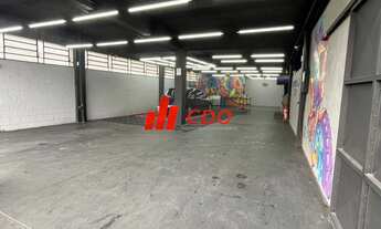 Imagem 4: Salão Comercial para Locação em -SP, Bairro Capão Redondo:2 Banheiros, 3 Vagas,162m², fren