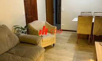 Imagem 2: Imperdível, apartamento a venda ao lado da estação do metrô Campo Limpo, com 3 dormitórios