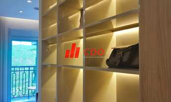 Imagem 4: Legacy Guedala 140 m² e 173 m² Cobertura 350 m² e 250! Apartamento à venda em São Paulo-SP