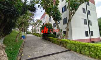 Imagem: Apartamento à venda em São Paulo-SP, Jardim