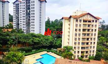 Imagem: Apartamento à venda em São Paulo-SP, Morumbisul