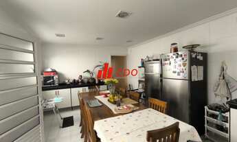 Imagem 3: Casa a venda no condomínio Morumbi Sul Privê-SP: 5 dormitórios sendo 4 suítes, 3 salas, 5