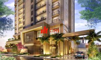 Imagem: Legacy Guedala 140 m² e 173 m² Cobertura