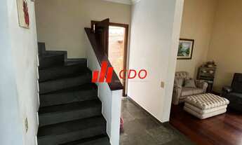 Imagem 7: Casa em condomínio no Horto do Ype, São Paulo-SP: com 3 dormitórios sendo 2 suítes, 3 sala