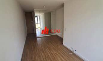 Imagem 3: Apartamento à venda em São Paulo-SP, Morumbisul: 2 quartos,2 salas com sacada,1 vaga, útil