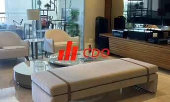 Imagem 2: Impecável apartamento à venda reformado Condomínio Casa das Caldeiras:3 suítes,1 Master, 3