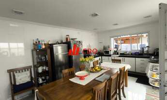 Imagem 4: Casa a venda no condomínio Morumbi Sul Privê-SP: 5 dormitórios sendo 4 suítes, 3 salas, 5