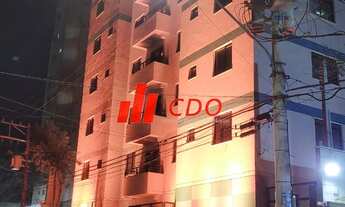 Imagem: Apartamento à venda em SP Jabaquara 2