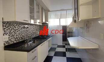 Imagem 7: Casa em Condomínio à Venda em São Paulo-SP, Horto do Ype: 3 Quartos, 1 Suíte, 2 Salas, 3 B