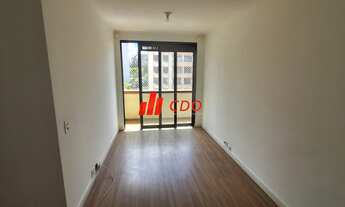 Imagem 2: Apartamento à venda em São Paulo-SP, Morumbisul: 2 quartos,2 salas com sacada,1 vaga, útil