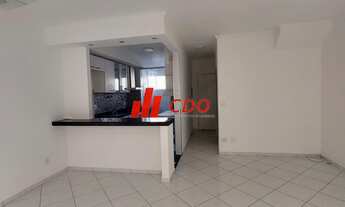 Imagem 5: Casa em Condomínio à Venda em São Paulo-SP, Horto do Ype: 3 Quartos, 1 Suíte, 2 Salas, 3 B